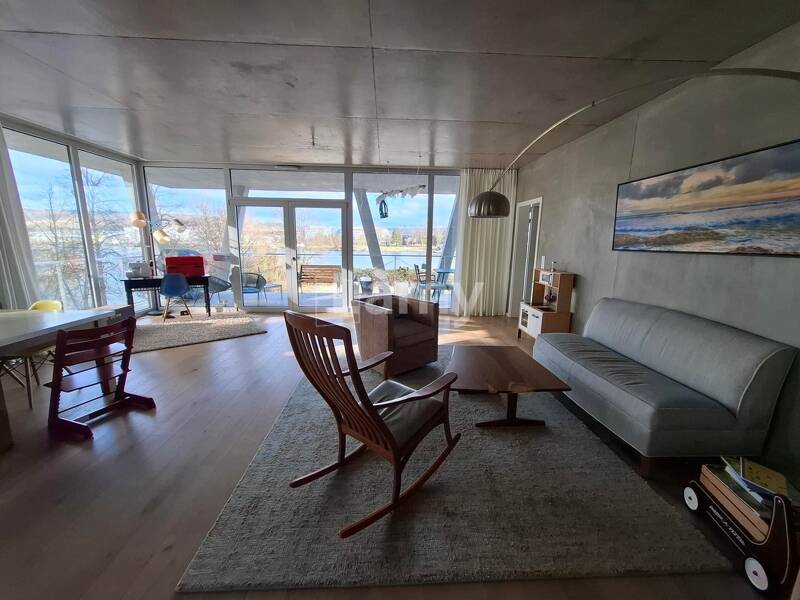 Maison à louer, 109m², HUNINGUE