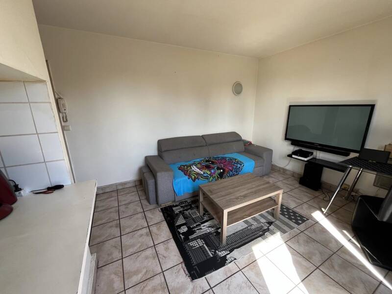 Maison à vendre, 32m², NIMES