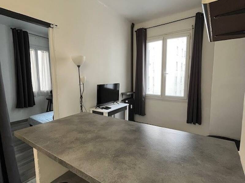 Maison à louer, 28m², MARSEILLE 7E