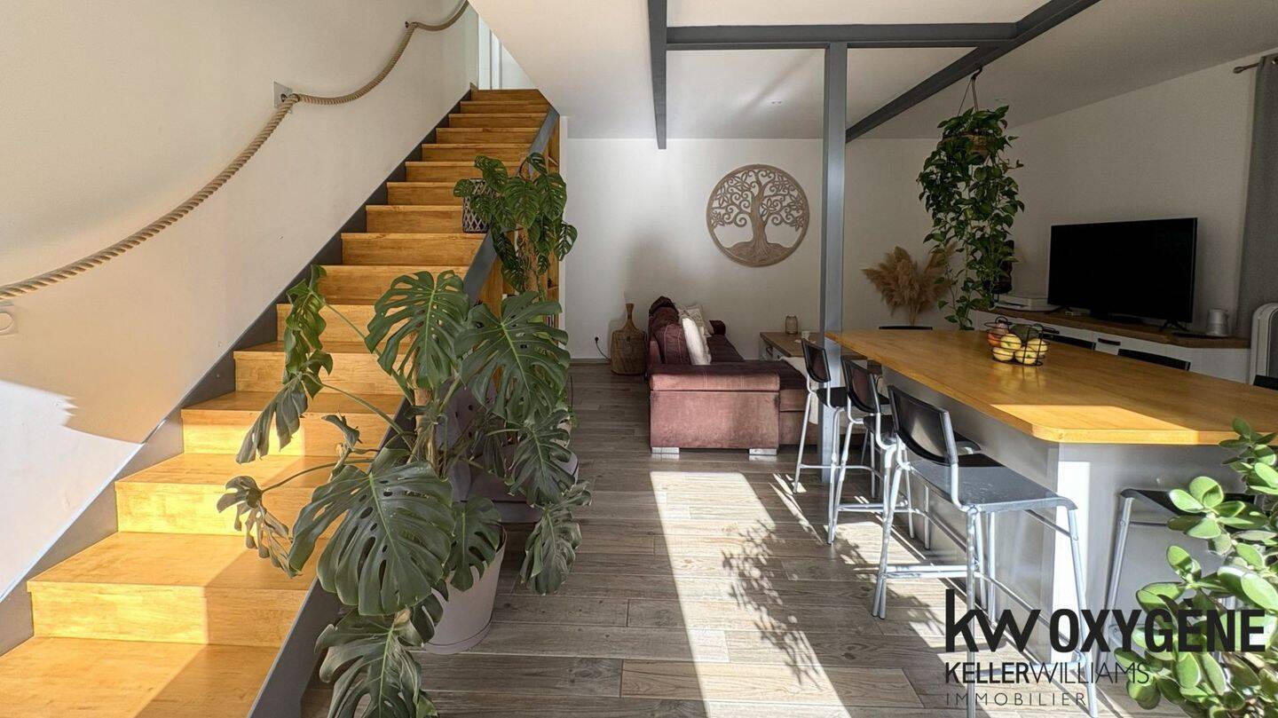 Maison à vendre, 105m², BEZIERS
