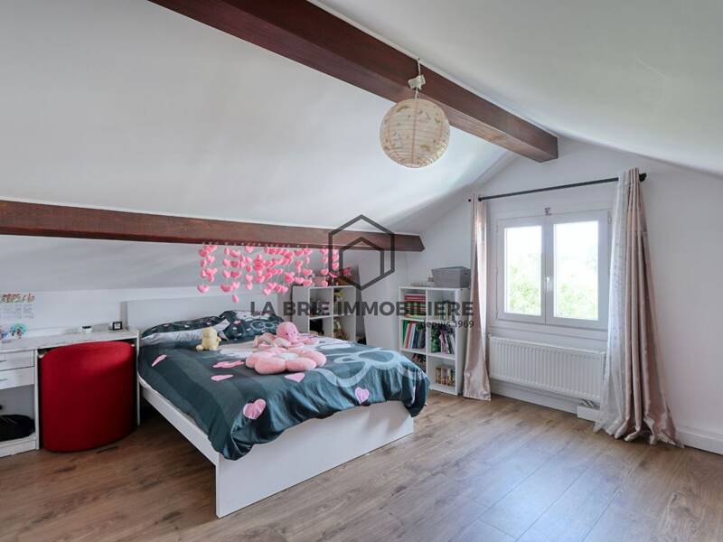 Maison à louer, 142m², VILLECRESNES