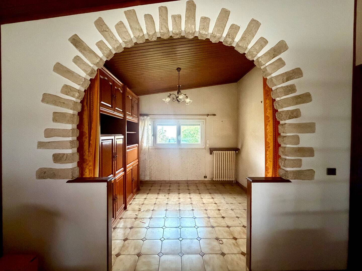 Maison à vendre, 76m², COMBS LA VILLE