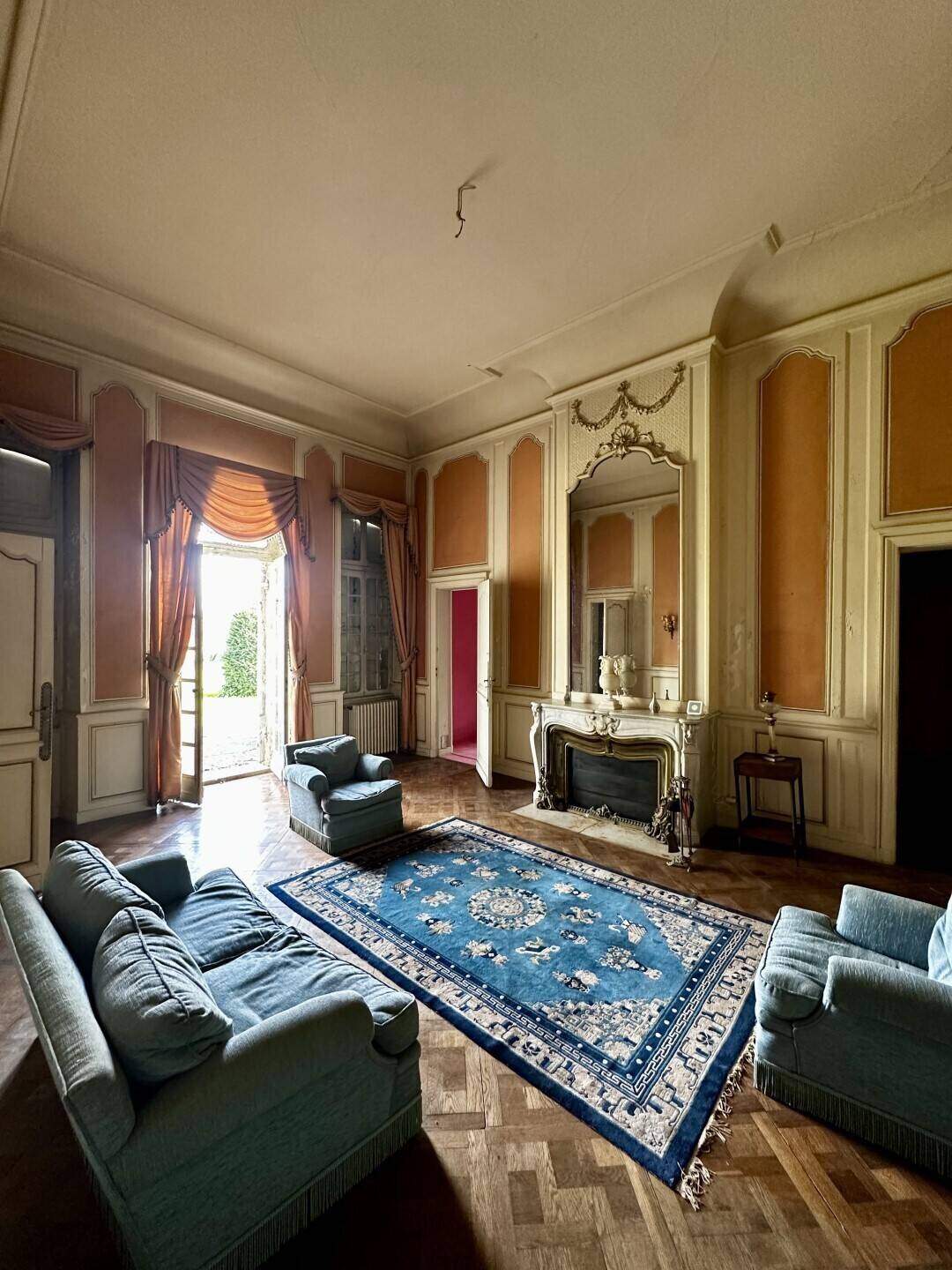 Maison à vendre, 300m², LATRESNE