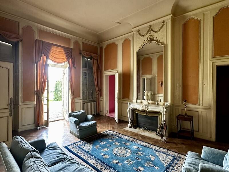 Maison à vendre, 300m², LATRESNE
