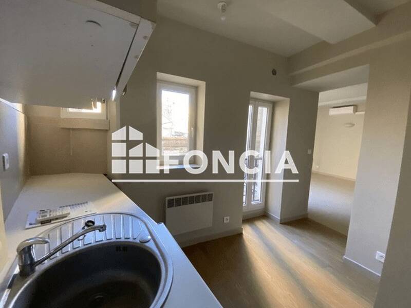 Maison à louer, 51m², NIMES