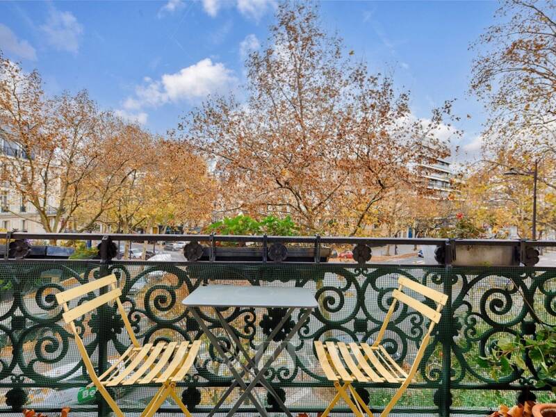 Maison à louer, 200m², PARIS 17E