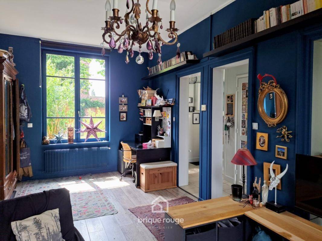 Maison à vendre, 97m², LOOS