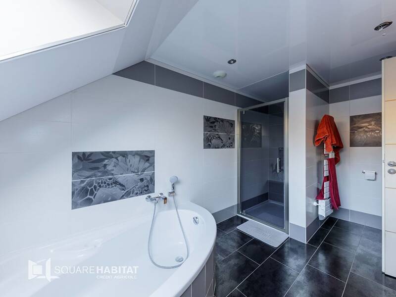 Maison à vendre, 90m², NOEL CERNEUX