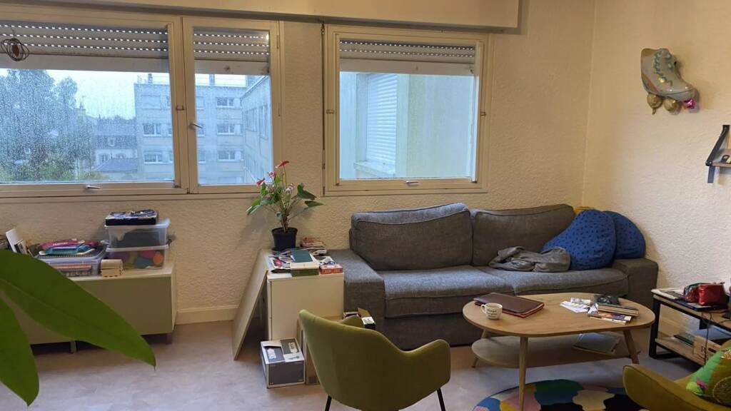 Appartement à vendre 265 000 € 1 pièce 2 chambres 76,5 m² 3ème étage Le Pargo-La Mare-Bois de Vincin Vannes 56000