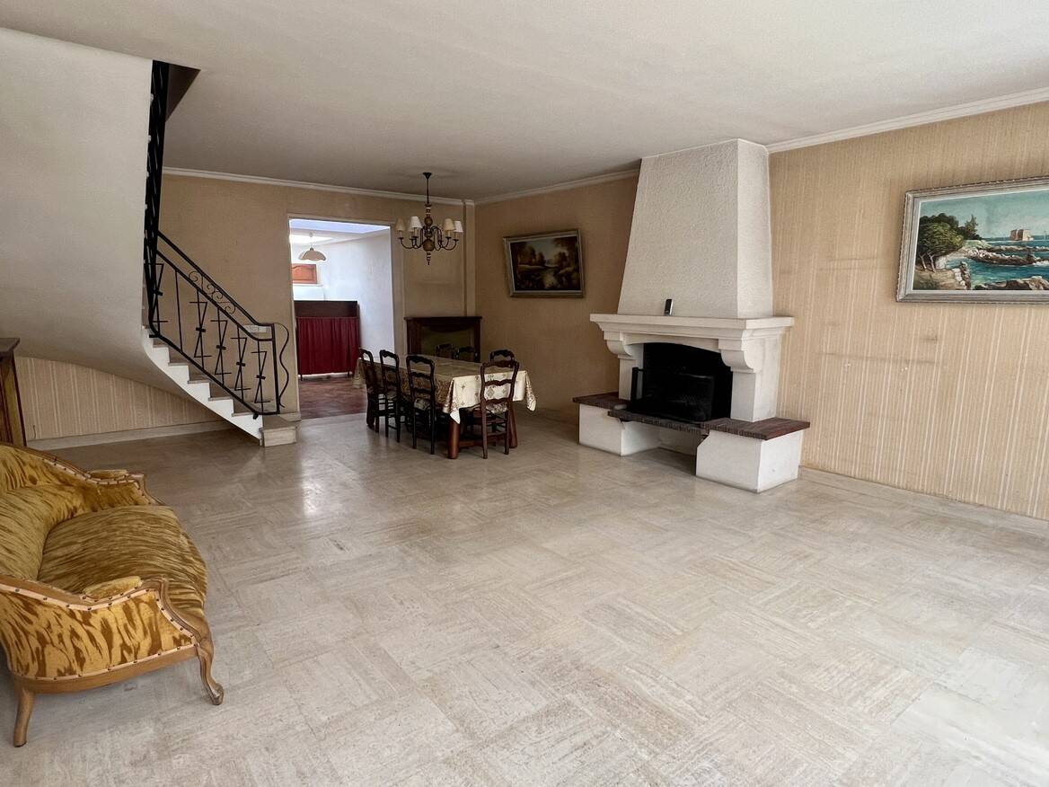 Maison à vendre, 109m², ARGENTEUIL