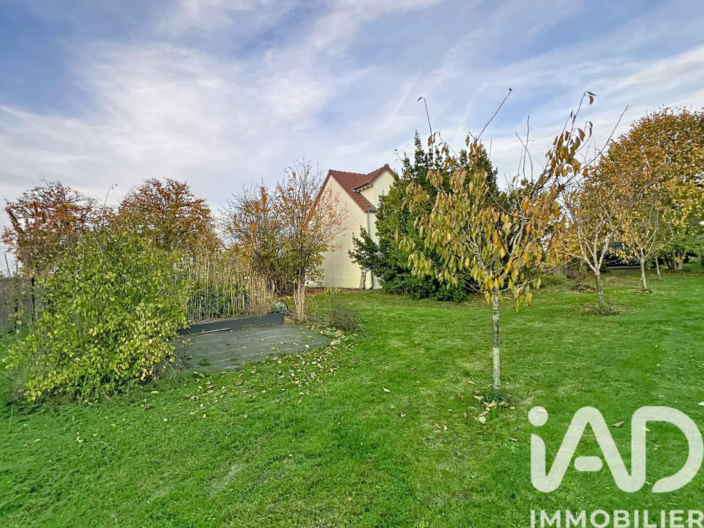 Maison à vendre, 241m², EVRY GREGY SUR YERRE