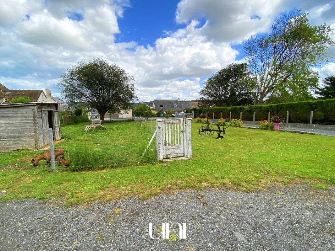 Maison à vendre, 422m², PORT EN BESSIN HUPPAIN