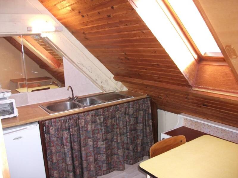 Maison à louer, 13m², REDENE