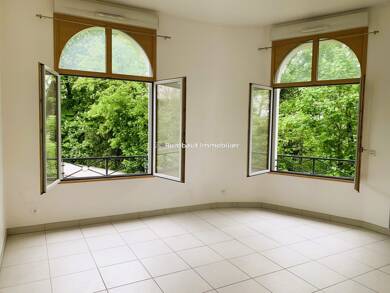Appartement à louer 960 € 1 pièce 28,4 m² Étage 1/3 dès le 12/07/2025 Bord de Seine Bougival 78380