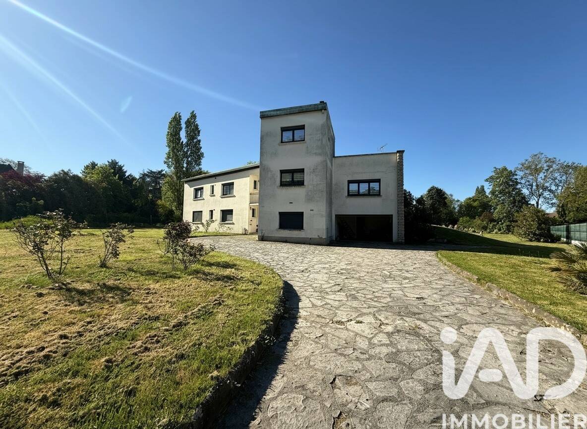 Maison à vendre, 285m², LA NORVILLE