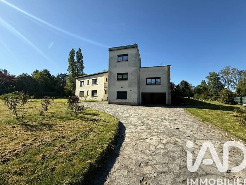 Maison à vendre, 285m², LA NORVILLE