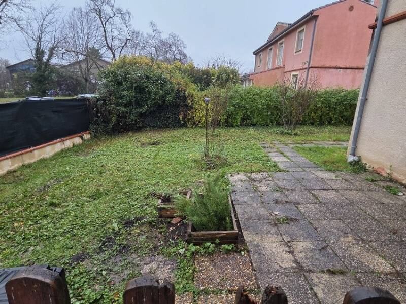 Maison à louer, 77m², MONTRABE