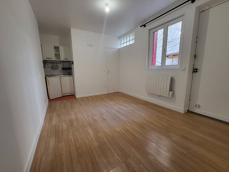 Maison à louer, 18m², BOULOGNE BILLANCOURT