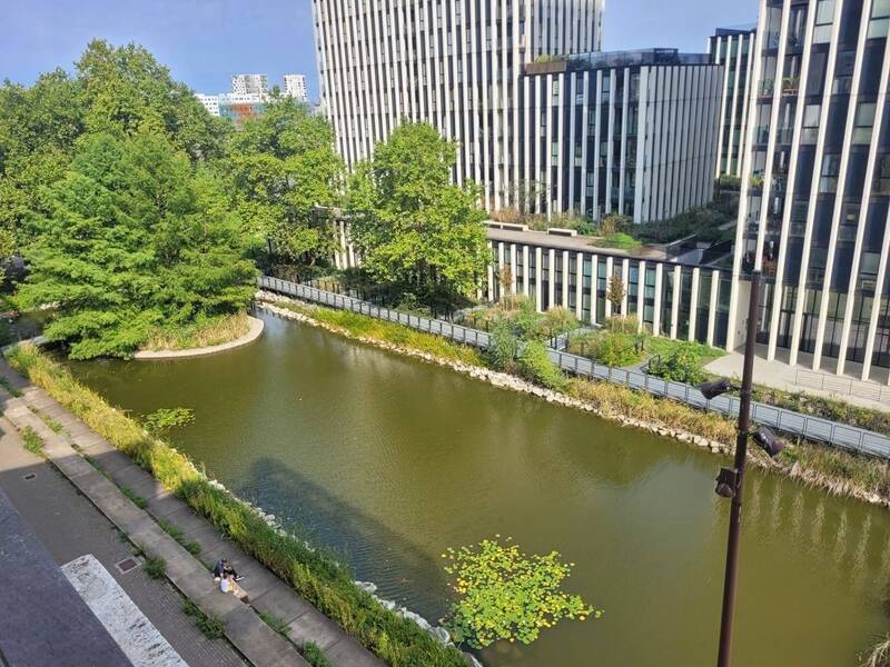 Maison à louer, 50m², NANTES
