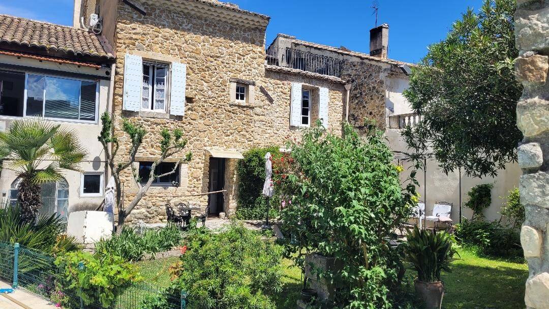 Maison à vendre, 244m², MONDRAGON