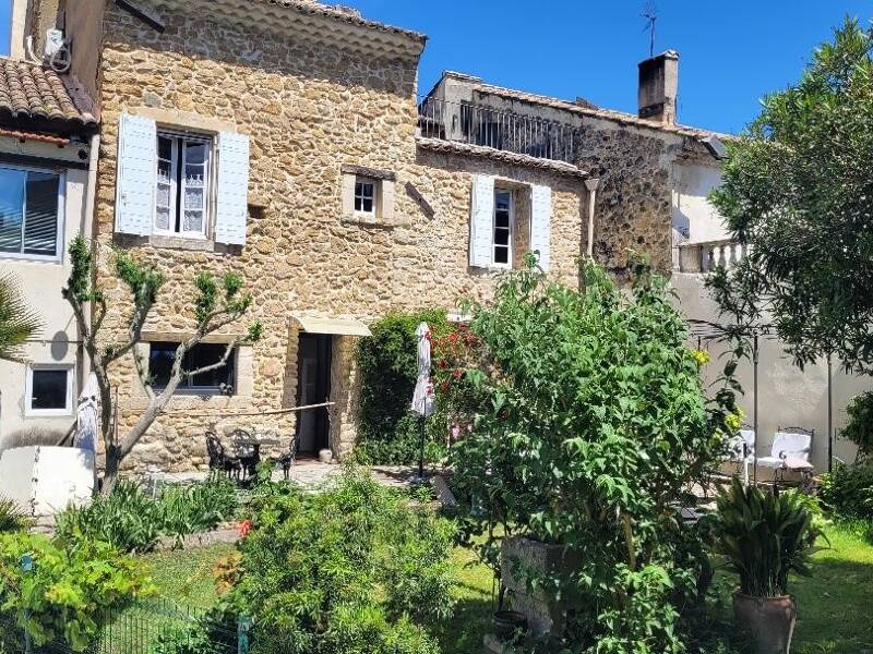 Maison à vendre, 244m², MONDRAGON