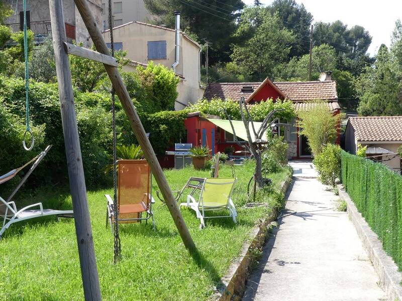 Maison à louer, 94m², MARSEILLE 13E