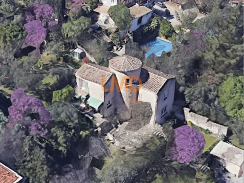 Maison à vendre, 159m², NIMES