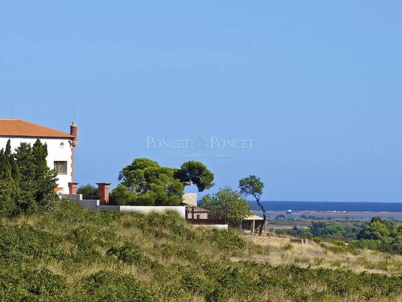 Maison à vendre, 500m², PERPIGNAN