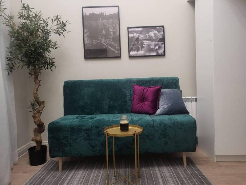 Maison à louer, 16m², PARIS 16E