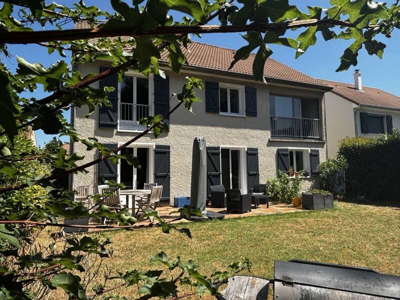 Maison à vendre, 174m², OLIVET