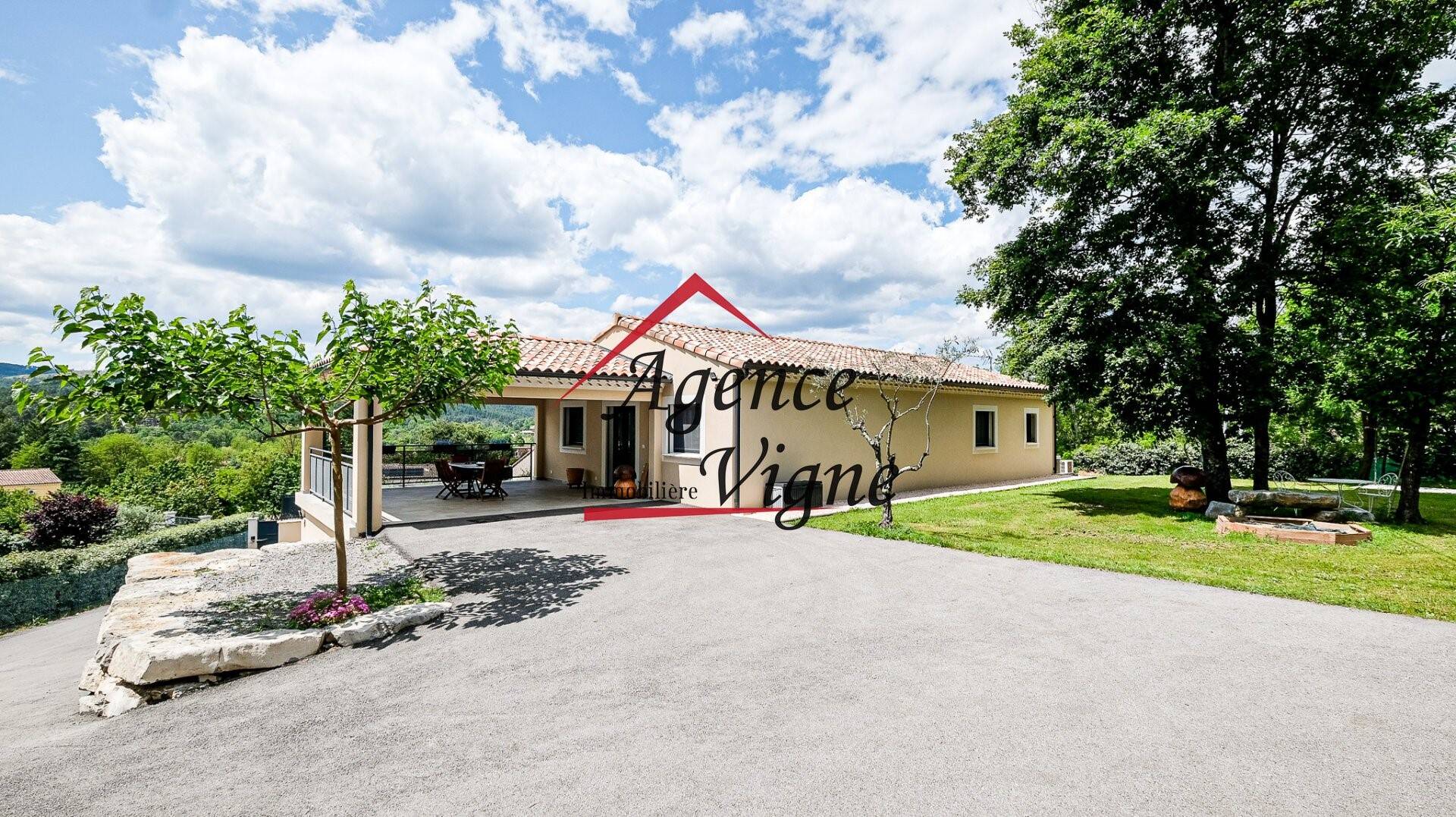 Maison à vendre, 115m², GAGNIERES