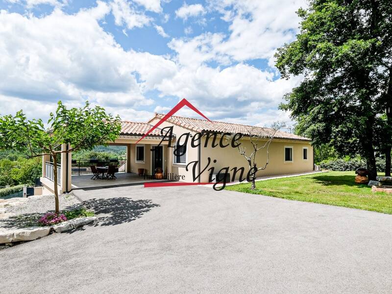 Maison à vendre, 115m², GAGNIERES
