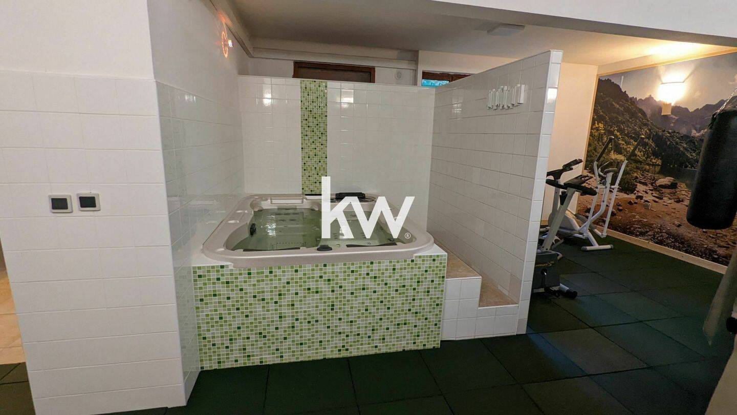 Maison à vendre, 110m², AJACCIO
