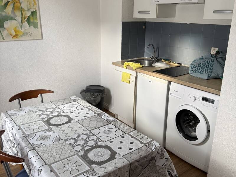 Maison à louer, 38m², LIMOGES