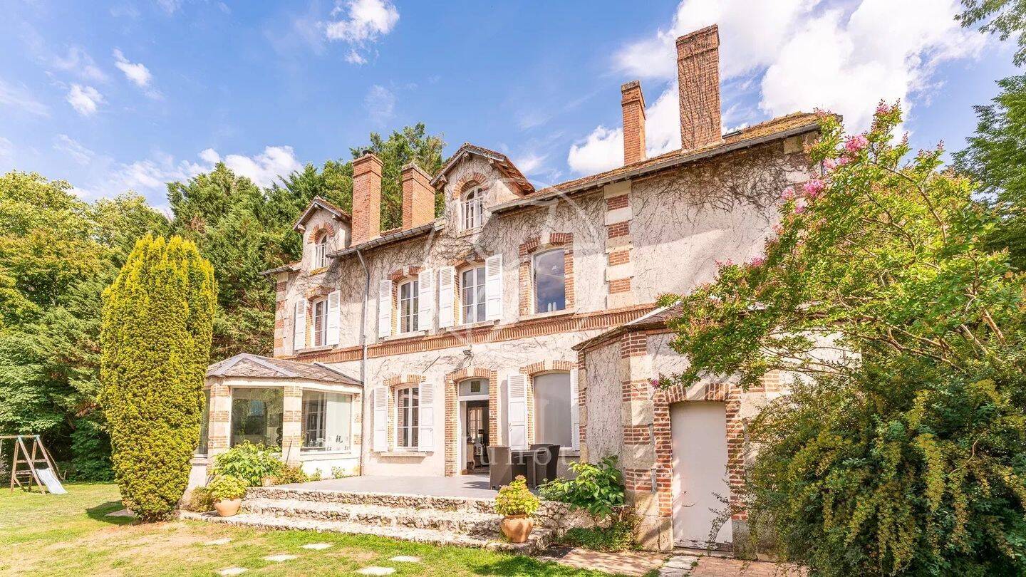 Maison à vendre, 1036m², BOURGES