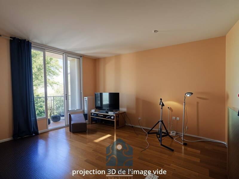 Maison à vendre, 82m², CLERMONT FERRAND