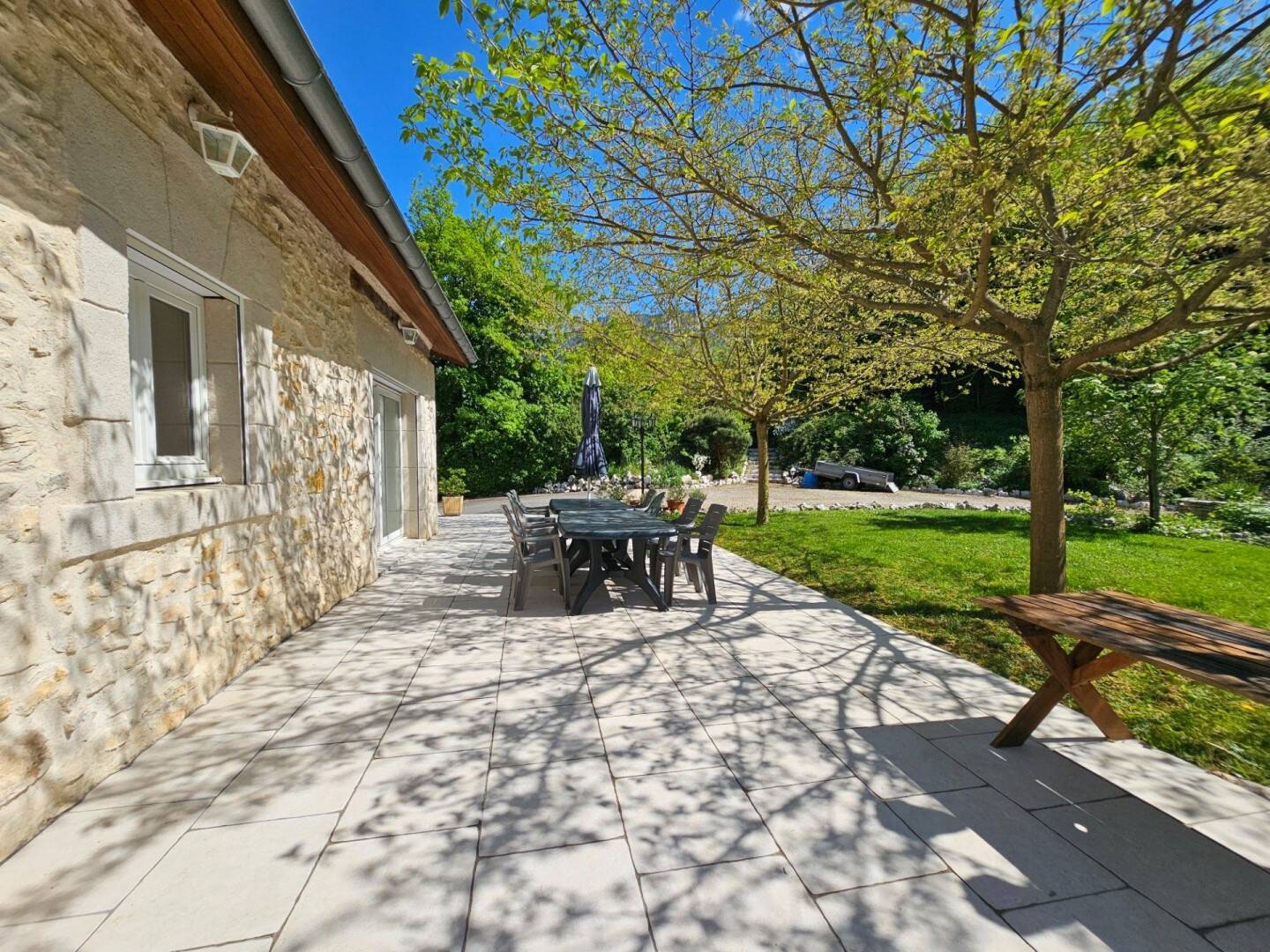 Maison à vendre, 291m², SAINT JEAN EN ROYANS