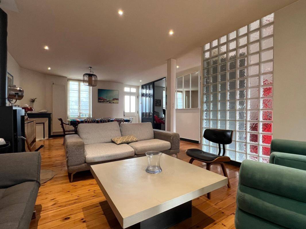 Maison à vendre, 179m², LE POULIGUEN