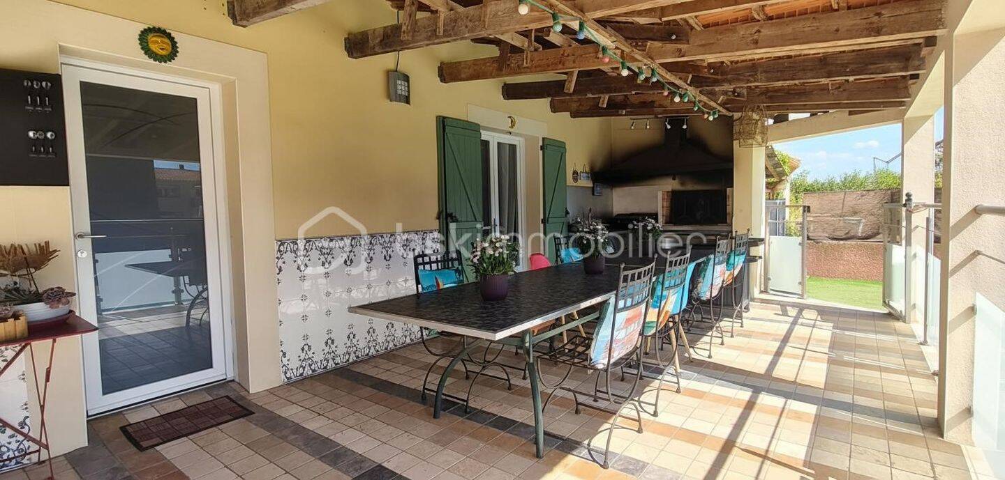 Maison à vendre, 165m², NISSAN LEZ ENSERUNE