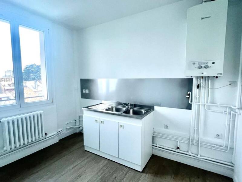 Maison à louer, 70m², SOISY SOUS MONTMORENCY