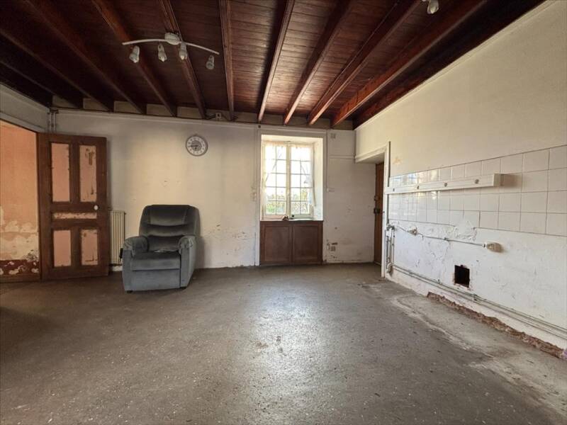 Maison à vendre, 85m², VALOGNES