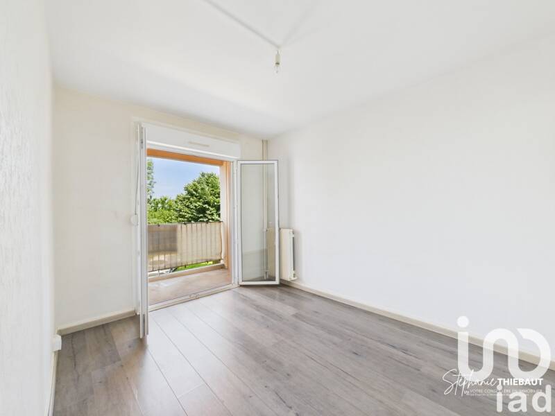 Maison à vendre, 62m², CONTREXEVILLE