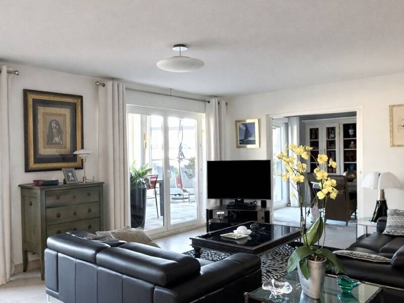 Maison à vendre, 110m², MENTON
