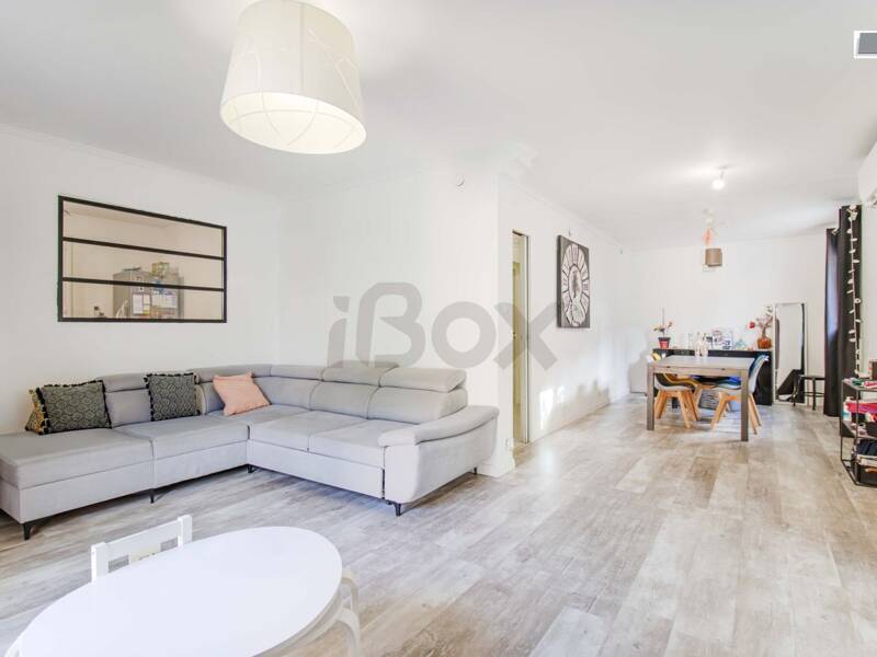 Maison à vendre, 114m², TOULON
