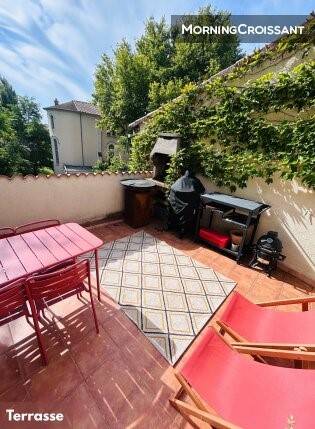 Maison à louer, 85m², AVIGNON