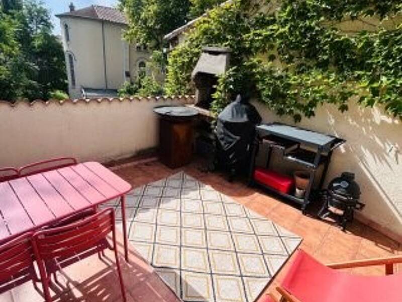 Maison à louer, 85m², AVIGNON