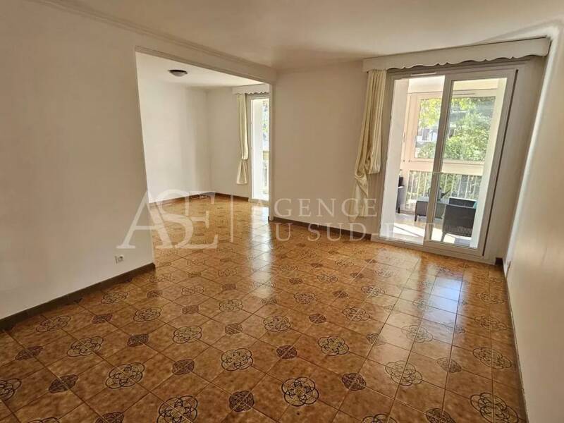 Maison à louer, 75m², AIX EN PROVENCE