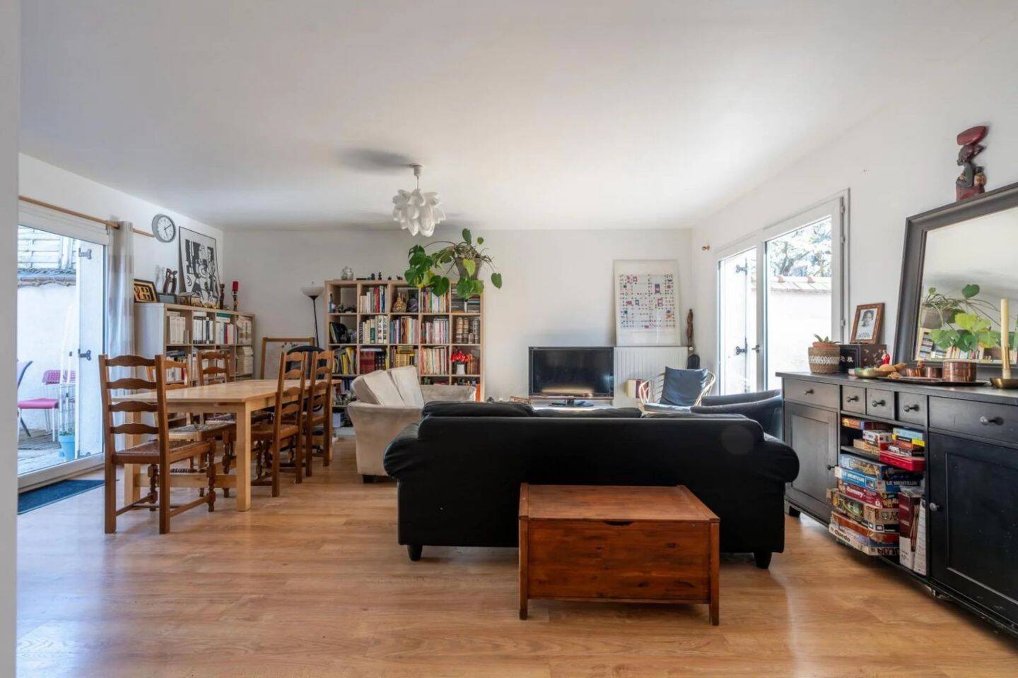 Maison à vendre, 100m², CHAMPIGNY SUR MARNE