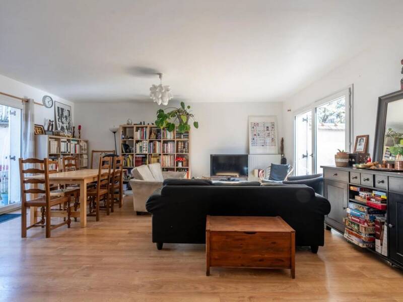 Maison à vendre, 100m², CHAMPIGNY SUR MARNE