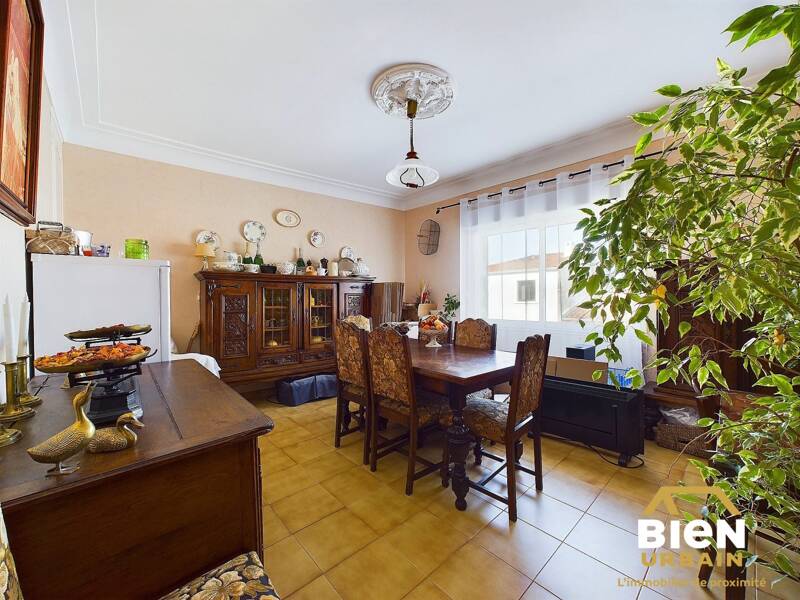 Maison à vendre, 117m², GARONS